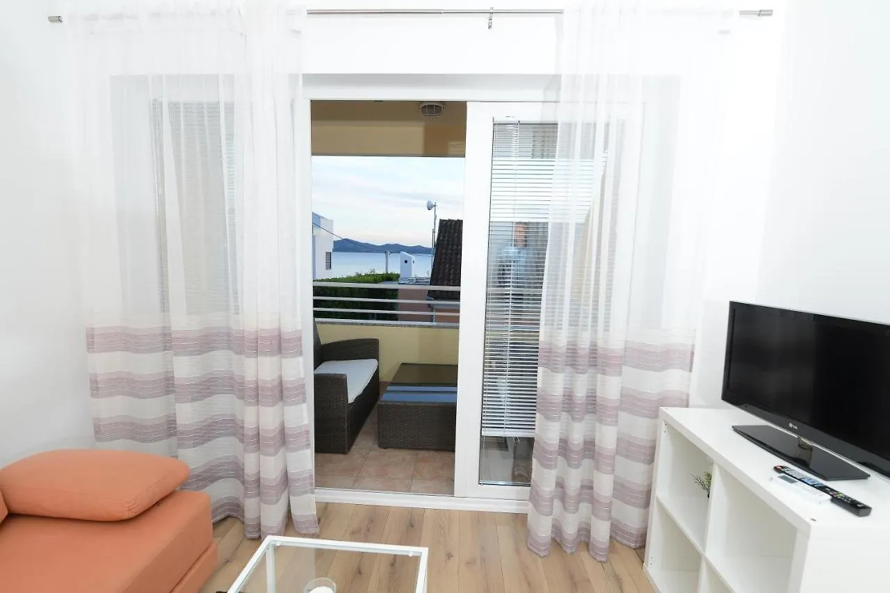 Apartman Basioli1 Zadar