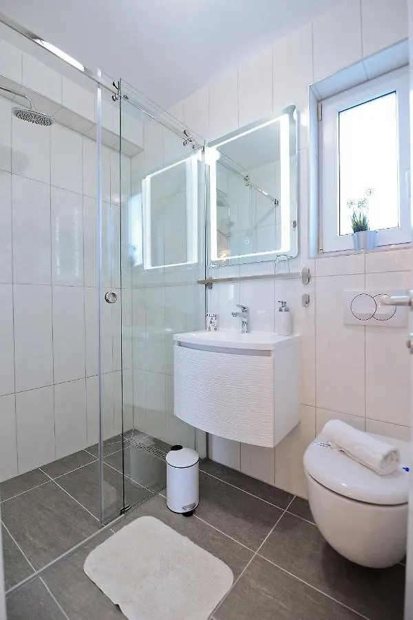 Apartman Basioli1 Zadar Apartment