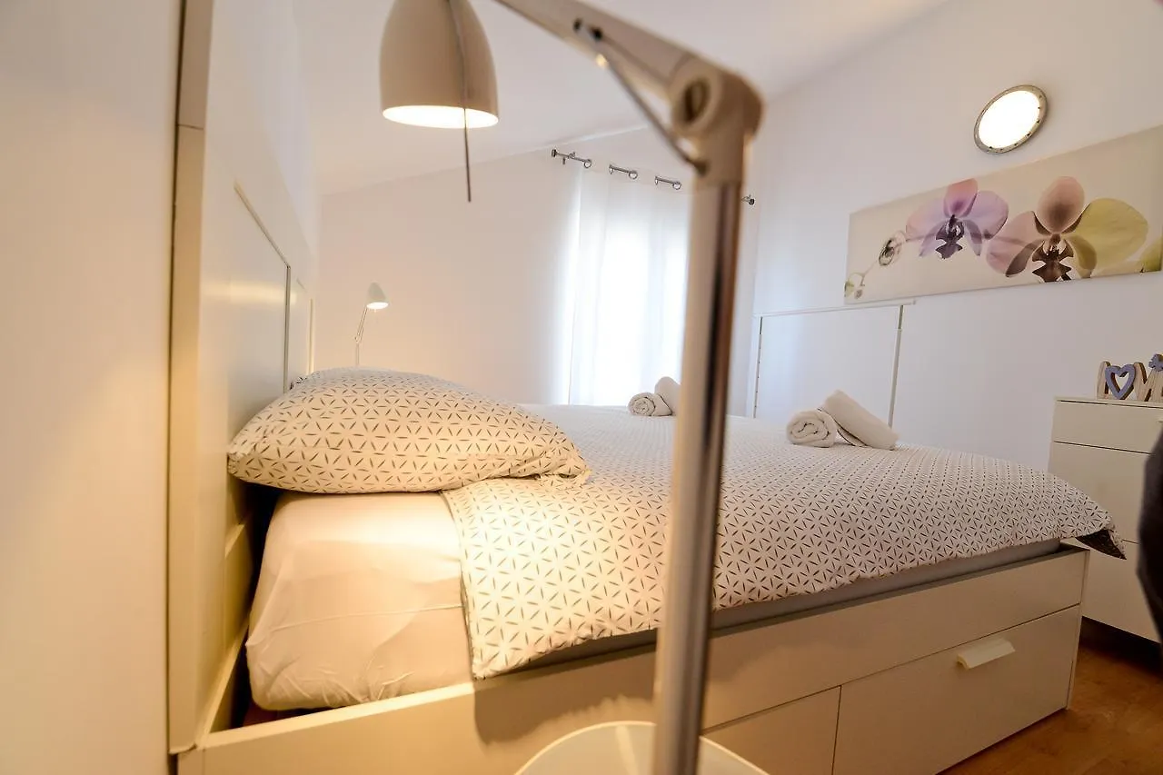 Apartman Basioli1 Zadar Kroatien