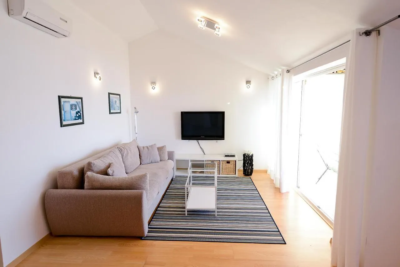 Apartman Basioli1 Zadar Kroatien