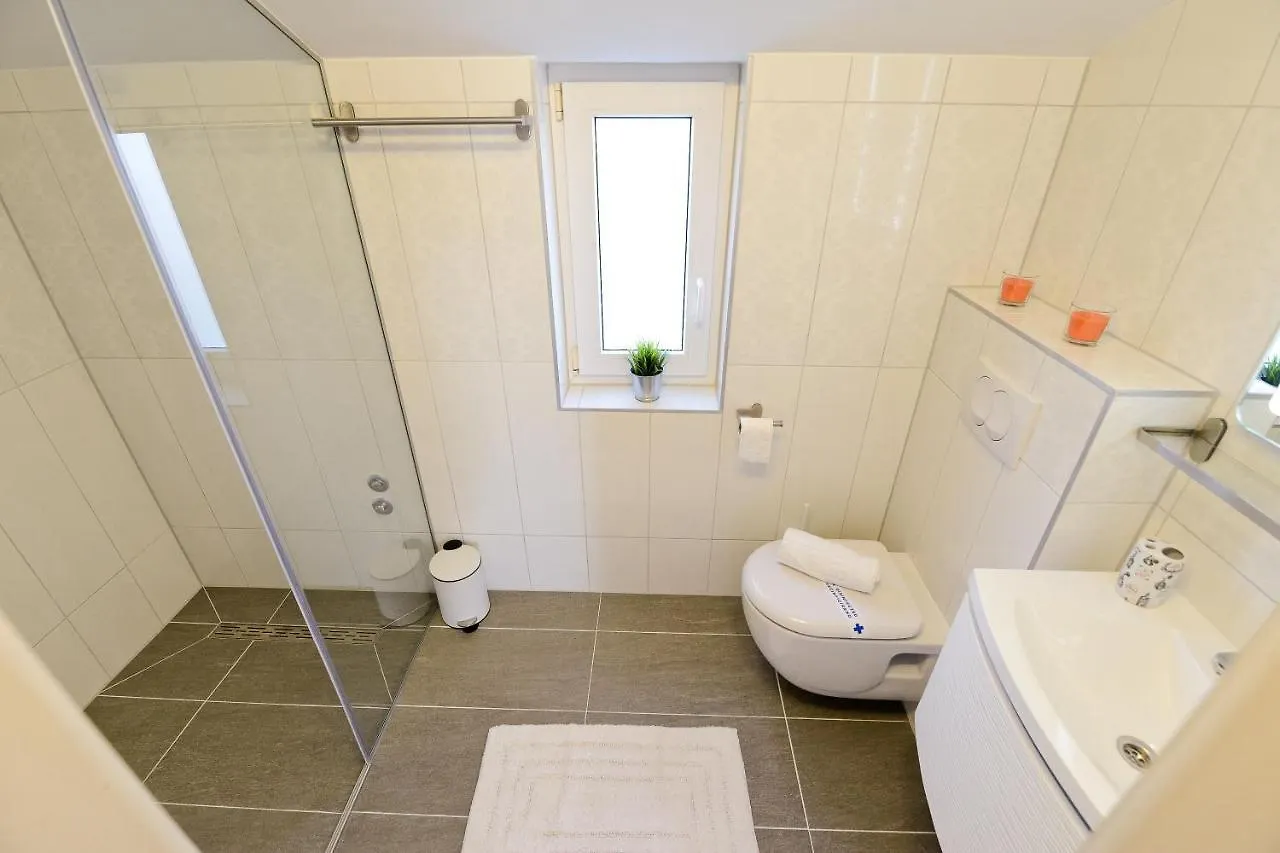 Apartman Basioli1 Zadar