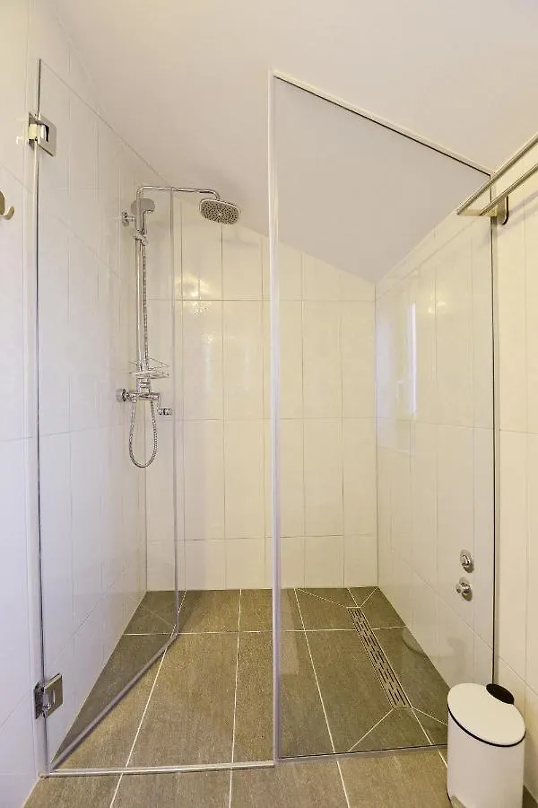 Apartman Basioli1 Zadar