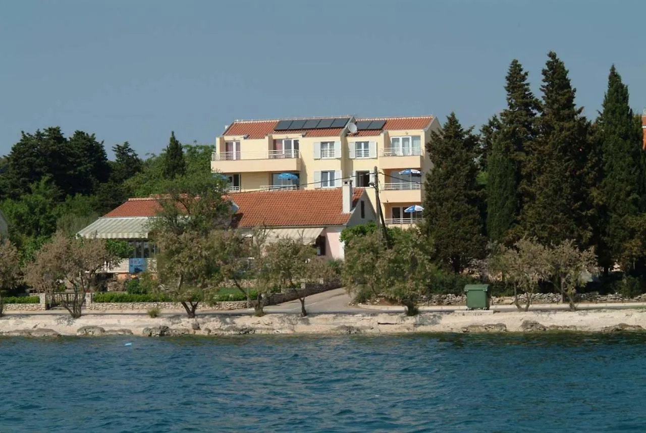 Apartman Basioli1 Zadar