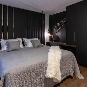 Apartman Premium Old Town, Zára
