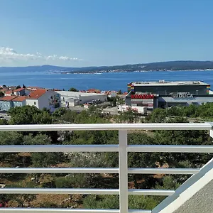 Permida Apartman Dramalj