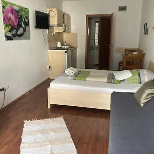 Stúdión1 Apartman Hajdúszoboszló