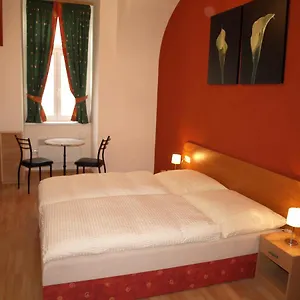Tal Apartman Bécs